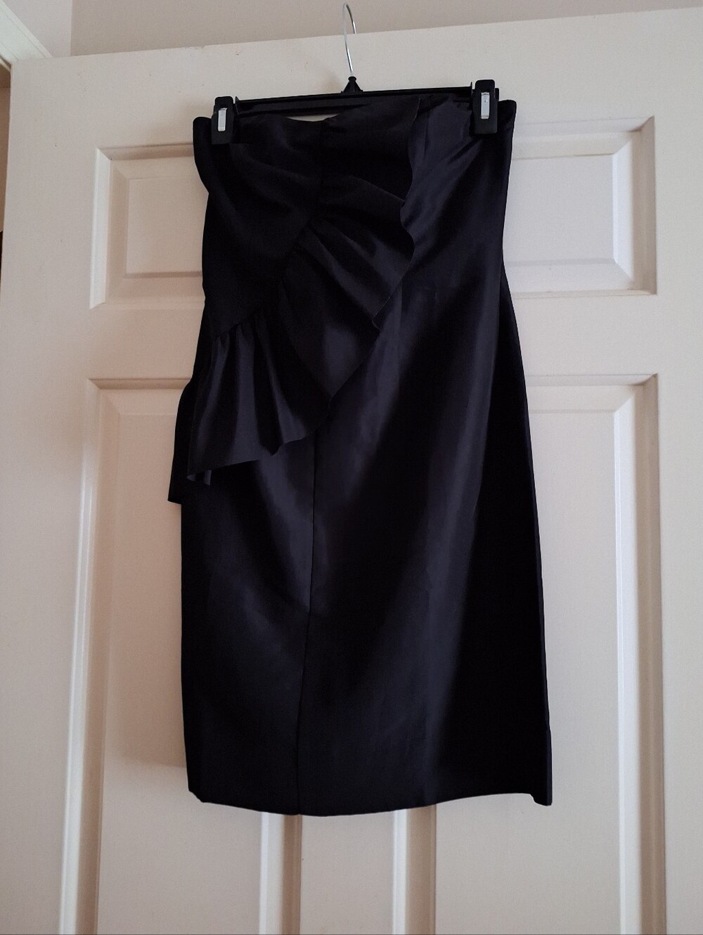 Moda International black fancy dress 6